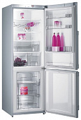Холодильник Gorenje Nrk 68 Sya 
