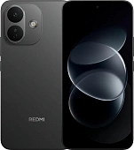 Смартфон Xiaomi Redmi Note 17 5G 8/512Gb Black