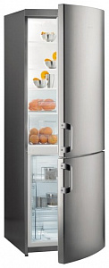 Холодильник Gorenje Nrk61801x