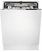 Встраиваемая посудомоечная машина Aeg Fsr83800p