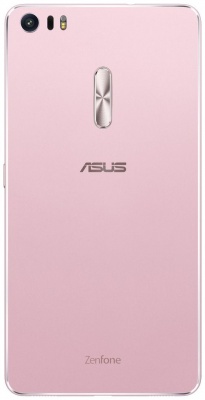 Asus ZenFone 3 Ultra Zu680kl 64Gb розовое золото