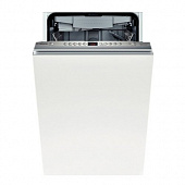 Встраиваемая посудомоечная машина Bosch Spv58x00ru