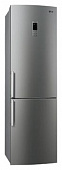 Холодильник Lg Ga-B439bmqa 
