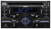 Магнитола автомобильная Clarion Cx609e