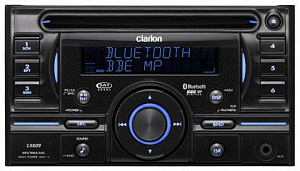 Магнитола автомобильная Clarion Cx609e