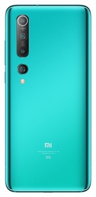 Смартфон Xiaomi Mi 10 8/128Gb Green