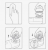 Сменные лезвия для Xiaomi Mijia Rechargeable Lint Remover Mqxjq01kl
