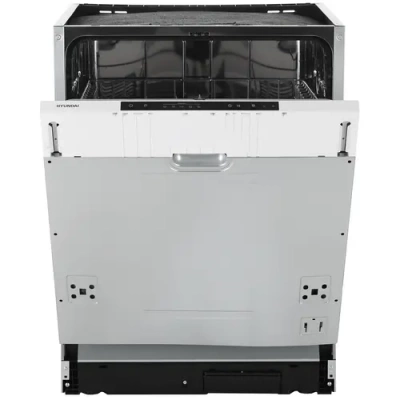 Встраиваемая посудомоечная машина Hyundai Hbd 650
