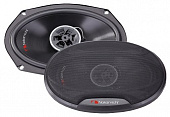 Колонки автомобильные Nakamichi Sp-S6920