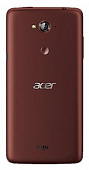 Acer Liquid E600 Красный Lte