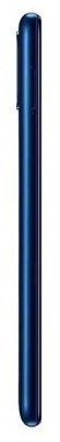 Смартфон Samsung Galaxy M31 синий