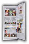 Холодильник Toshiba Gr-Ke74r(W)