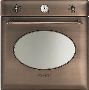 Духовой шкаф Smeg Sf850ra