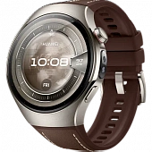 Часы Huawei Watch 5 (46 mm) Beige