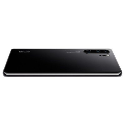 Смартфон Huawei P30 Pro 8/256Gb Black (черный)