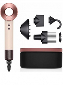 Фен Dyson Supersonic Hair Dryer Hd07 (Sakura/Rose Gold)