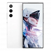 Смартфон Zte RedMagic 10 Air Nx779j 16/512 Hailstone