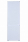 Встраиваемый холодильник Pozis Rk - 256 Bi
