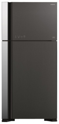 Холодильник Hitachi R-Vg662 Pu3 Ggr