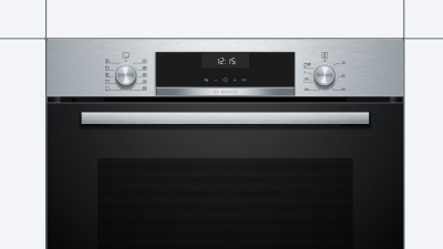 Духовой шкаф Bosch Hba517bs0
