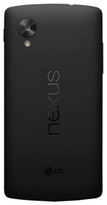Lg Nexus 5 32Gb Black