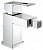 Grohe Eurocube Смеситель для биде, сливной гарнитур 23138000