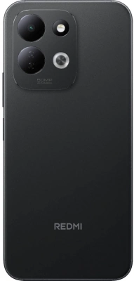 Смартфон Xiaomi Redmi 17 8/256Gb 4G Black