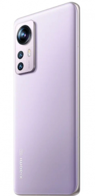 Смартфон Xiaomi Redmi Note 12 Pro 8/256Gb (Violet)