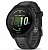 Часы Garmin Forerunner 165 Music Black Slate Gray