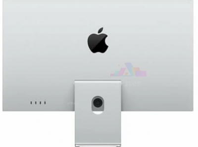 Apple Mac Studio Display
