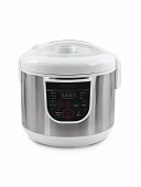 Мультиварка Marta Mt-4322 5 литров, 31 программа, мультиповар, белый жемчуг