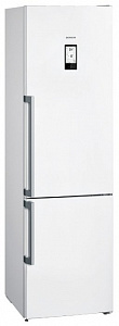 Холодильник Siemens iQ500 Kg39naw21r