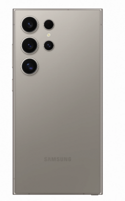 Смартфон Samsung Galaxy S24 Ultra 12/256 gray