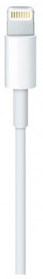Кабель Apple USB - Lightning (MD819) 2 м