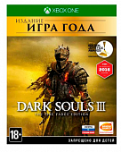 Игра Dark souls 3 для Xbox Series X/S (электронная версия)