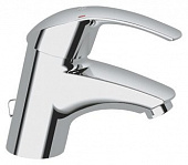 Смеситель однорычажный для раковины Grohe Eurosmart 33188001