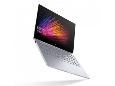 Ноутбук Xiaomi Air 13.3 Intel Core M3 8Gb/256Gb Silver