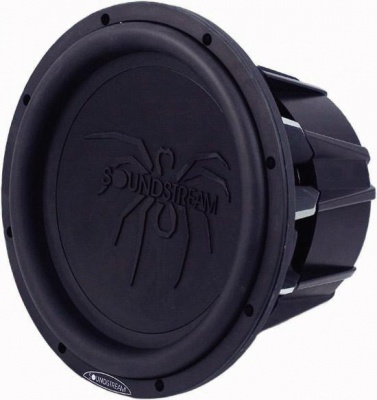 Сабвуфер SoundStream T5-15