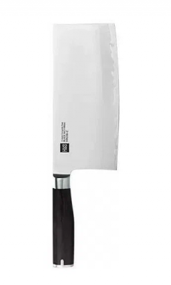 Кухонный нож-топорик для нарезки и разделки HuoHou (Hu0148)