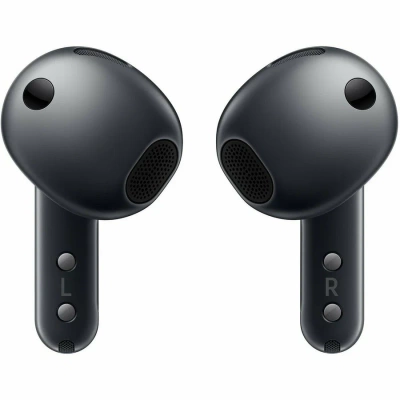 Наушники Samsung Galaxy Buds 4 (Black)