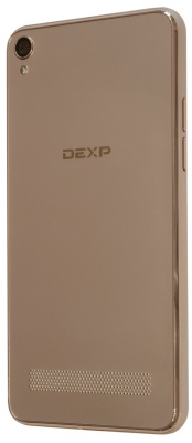 Dexp Ixion Ms350 Rock Plus 8 Гб золотистый