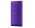 Sony Xperia C Purple