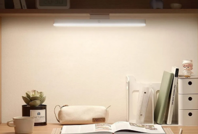 Умная лампа Xiaomi Mijia Magnetic Reading Lamp (9290029114)
