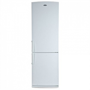Холодильник Whirlpool Wbr 3512 W