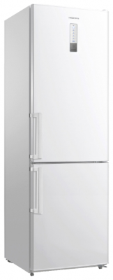 Холодильник Hiberg Rfc-332D Nfw