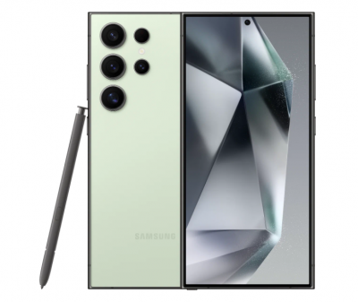 Смартфон Samsung Galaxy S24 Ultra 12/512 Titanium Green