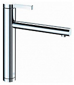 517594 Blanco Linee Смеситель для кухни, цвет хром
