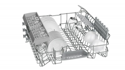 Встраиваемая посудомоечная машина Bosch Smv 45Cx00 R