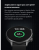 Умные часы Xiaomi Haylou Solar Plus Ls16 черный