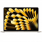 Ноутбук Apple MacBook Air 15 Starlight (M4, 24Gb, 1Tb) Z1h1000y2